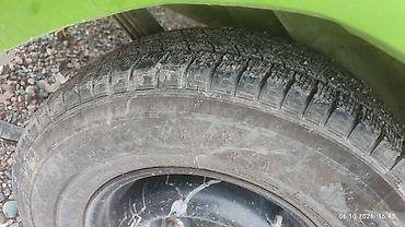 Ford: Ford Transit: 1988 г., 2.5 л, Механика, Дизель, Фургон — 7