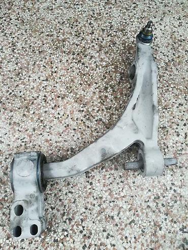Car Parts & Accessories: Donja desna viljuska remont za Alfu 159. Donja desna viljuska remont — 1