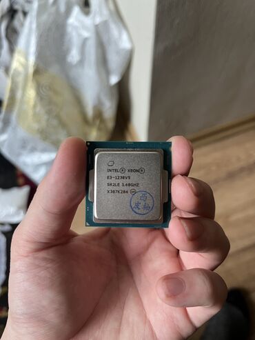 intel core i7: Процессор, Intel Core i7, 4 ядер, Для ПК