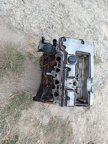 su motor: Mühərrik komplekti – 4 silindrli sıra tipli benzin mühərriki (üstten — 3