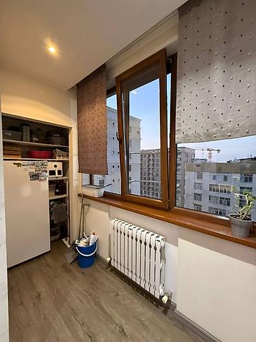 Продажа квартир: 4 комнаты, 153 м², Элитка, 9 этаж, Дизайнерский ремонт — 15