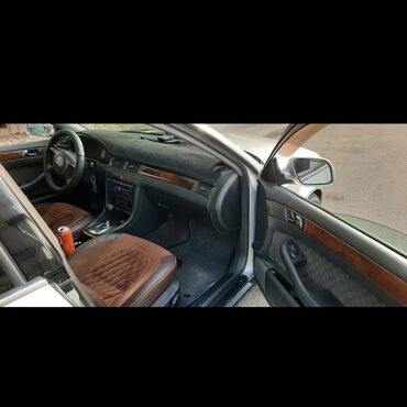 купить диски субару форестер: Audi A6: 2000 г., 2.4 л, Автомат, Бензин, Седан