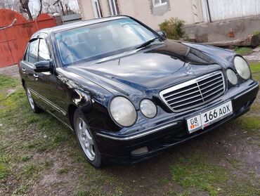 мерседес гелендваген: Mercedes-Benz A 210: 2000 г., 2.6 л, Типтроник, Бензин, Седан