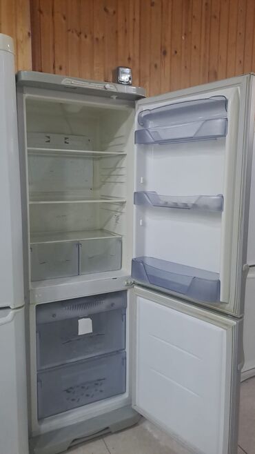 islemis xaladenik: Б/у 2 двери Холодильник Продажа