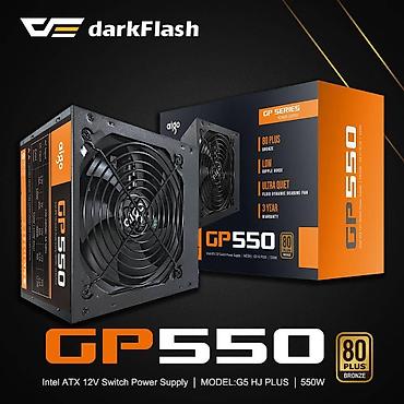 one punch man: Qida bloku 550 W, Yeni — 1