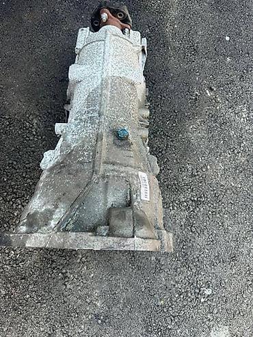 Car Parts: AUTOMATSKI MENJAC ZF8HP45 ZA BMW 328, 428, 528 OD 2011. DO 2017. GOD — 2