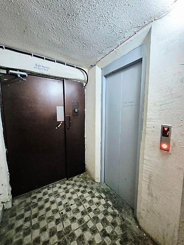 Mənzillər: Bakı, Yasamal, 1 otaqlı, Köhnə tikili, 45 kv. m — 5