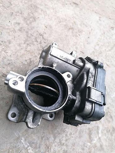 kompresor sa dve glave: Fiat Croma 1.9jtd 120ks klapna gasa. Fiat Croma 1.9jtd 120ks klapna — 4