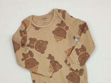 calvin klein strój kąpielowy czerwony: Боді, SinSay, 1,5-2 р., 86-92 см, стан - Ідеальний