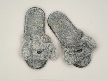Slippers for women, 38.5, condition - Good