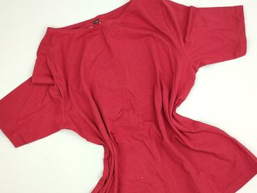 T-shirt damski, Bonprix, rozmiar 3XL