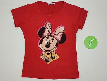 bluzki mickey mouse: Disney, T-shirt damski, rozmiar M — 2