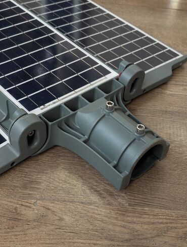 Projektorlar: Günəş enerjisi ilə işləyən, pult vasitəsilə idarə olunan 200 watt işıq -da lalafo.az — 3 Projektorlar: Günəş enerjisi ilə işləyən, pult vasitəsilə idarə olunan 200 watt işıq — 3