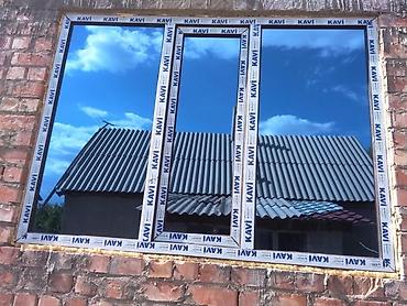 Бронированные двери на заказ: Пластиковые окна, дверивитражи! изготавливаем качественно и в срок — 3