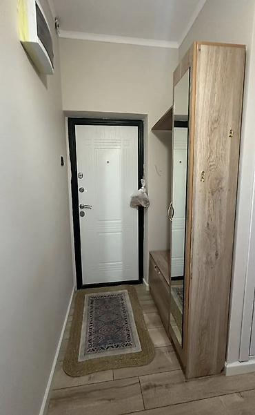 квартира 7 мкрн: 1 комната, 35 м², Средний Джал 105 серия, 7 этаж, Евроремонт — 7