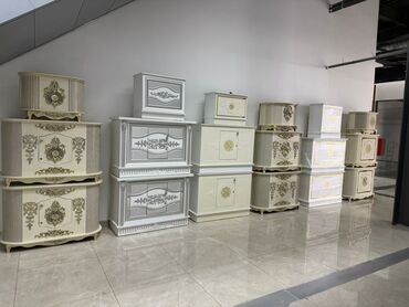 шкаф для вещи: Сандык, Жаңы, Кийимдер үчүн, Башка түрү, Акысыз жеткирүү, түсү - Ак