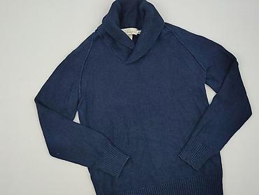 golfy: H&M L.O.G.G., Sweter dla mężczyzn, rozmiar M — 1