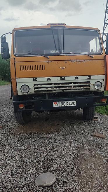 хово тх 7v: Грузовик, Б/у — 7
