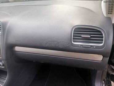 Volkswagen: Volkswagen Golf: 1.2 l. | 2010 έ. Χάτσμπακ — 16