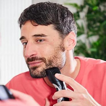 Trimeri za precizno uklanjanje dlačica: Remington Barba Beard Trimmer MB320C – trimer za bradu - Napredne — 8