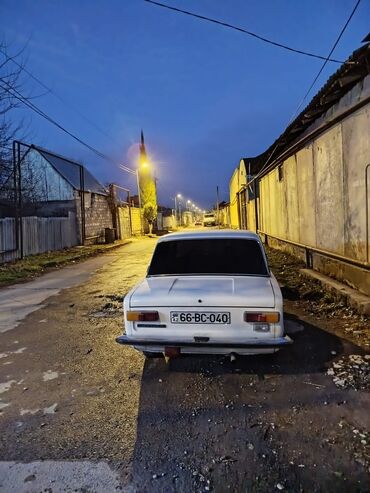 mercedes karopka: VAZ (LADA) : 1.3 l | 1980 il 172000 km Sedan