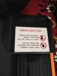 Turniklər və bruslar: QAÇŞ APARATDR SÜRET160DR AMAZATRLARIVAR VE ÜSTÜNDE AĞRLQ VE MAŞAJ -da lalafo.az — 6 Turniklər və bruslar: QAÇŞ APARATDR SÜRET160DR AMAZATRLARIVAR VE ÜSTÜNDE AĞRLQ VE MAŞAJ — 6