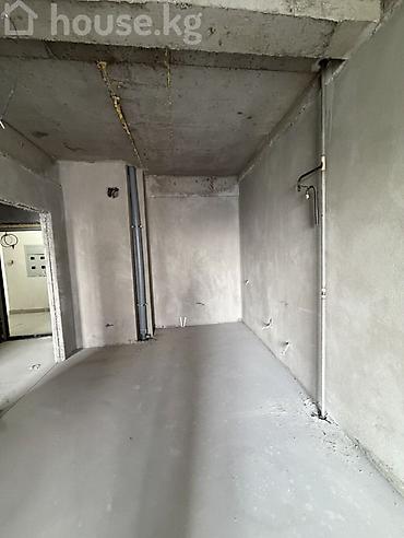 дельмар: 1 комната, 47 м², Восток-5 мкр Элитка, 11 этаж, ПСО (под самоотделку) — 8