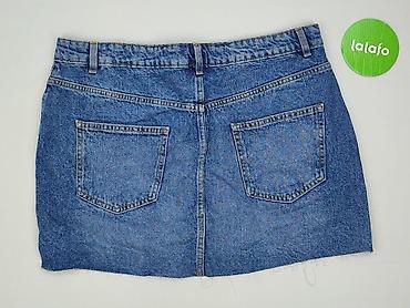 pull i bear: Denim Co, Spódnica damska, rozmiar L — 3
