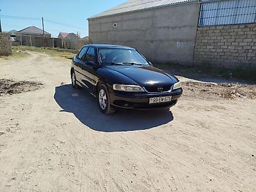 запчасти опель вектра б: Opel Vectra: 1.8 л | 1999 г. 424000 км Седан — 3