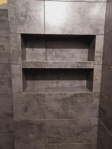 Ремонт под ключ: Ремонт.санузел.Плитка. штукатурка.фото моих работ.отпр фото на вотсап — 19