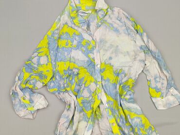 t shirty fred perry: Koszula damska, rozmiar M