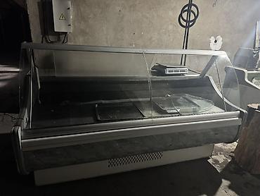 Другое оборудование для пищевой промышленности: Оборудование для мясной/гастрономической точки: комплект - — 8