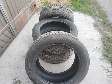 55: Зимние шины Bridgestone Blizzak WS90 - Комплект: 4 шт. - Размер — 3