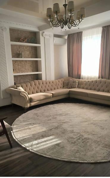 Продажа квартир: 4 комнаты, 112 м², Элитка, 9 этаж, Евроремонт — 11