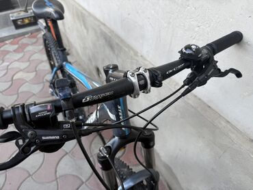 Горные велосипеды: Из Германии — 5