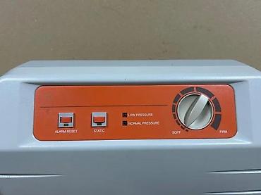 Medicinska oprema: American Bantex Legacy Pro – kompresor / pumpa za antidekubitalne — 4