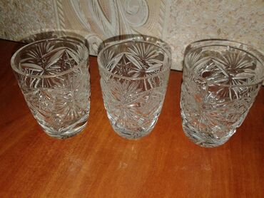 Qədəhlər: Qədəhlər — 5