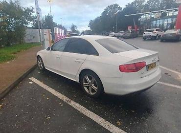 7 50 16 gume: VRATA A4 ZA AUDI A4 OD 2008. DO 2015. GOD. | vrata od a4 karavana i — 1