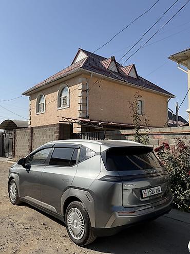 leapmotor c11 русификация: Сдаю в аренду Gak aion Y Plus 2023года с запасом хода 430км,фактически — 3