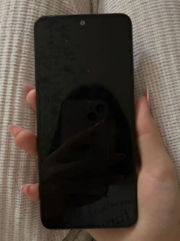 Xiaomi: Xiaomi 12, 128 GB, rəng - Qara, 
 Düyməli, Barmaq izi, İki sim kartlı
