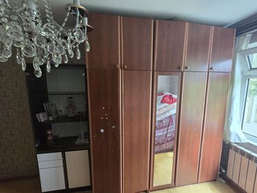 Çəngəllər: İşlənmiş, Açılan, 2 qapılı Düz dolab