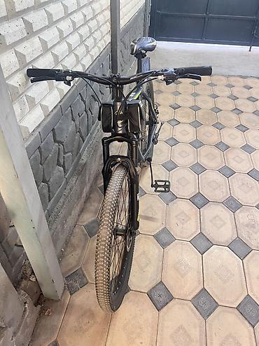 велик скил мах: 🚲 Горный велосипед в отличном состоянии Продаю стильный и надежный — 4