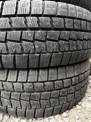 225 60 р16: Шины 215 / 60 / R 16, Зима, Б/у, Комплект, Легковые, Япония, Dunlop — 3