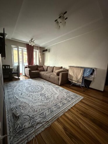 Продажа квартир: 4 комнаты, 68 м², Индивидуалка, 4 этаж, Евроремонт