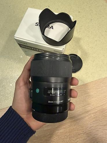 cxollar: Lens idealdi, cox az istifade olunub. Ele bil magazadan alirsiz — 5