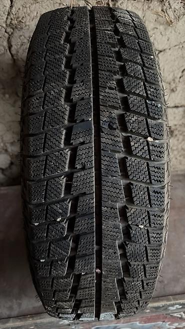 комплект сцепления: Зимние шины ARCTIC 225/70 R15C - Размер: 225/70R15C - Индекс — 2