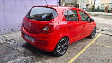 Opel: Opel Corsa: 1.3 l. | 2007 έ. 253451 km. Χάτσμπακ at lalafo.gr — 6 Opel: Opel Corsa: 1.3 l. | 2007 έ. 253451 km. Χάτσμπακ — 6