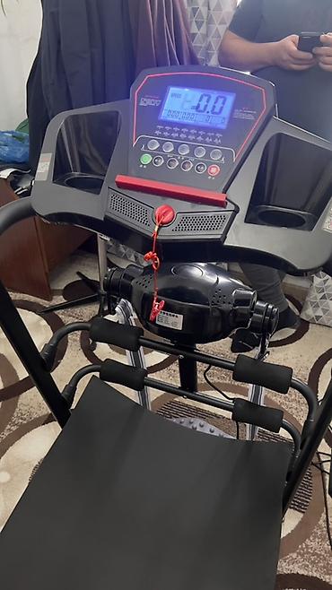 Беговые дорожки: 🤯🔥💥Новые поступления беговых дорожек💥💥 Успейте купить по выгодной — 12