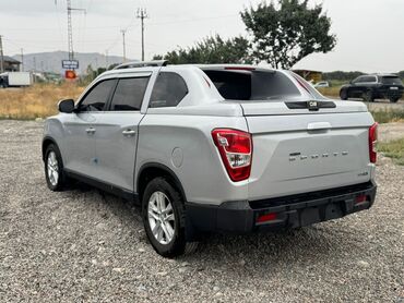 coca cola акция где обменять крышки бишкек: Ssangyong Rexton: 2018 г., 2.2 л, Автоматтык, Дизель, Жол тандабас
