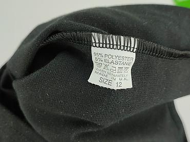 hunter w kropki: Boohoo, Sukienka damska, rozmiar L — 5